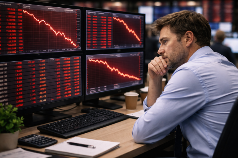 Dow futures tumble as Mideast conflict lifts oil, rattles markets