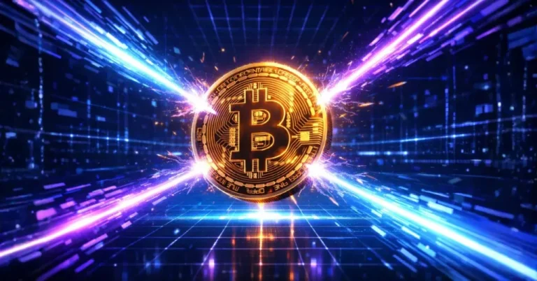 Bitcoin Funding Rate Turns Negative as Shorts Pile In at $75K: BTC Short Squeeze Brewing?