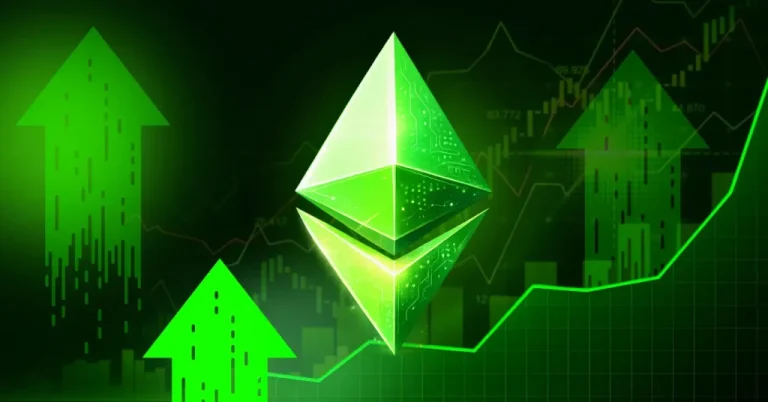 Crypto News: Can Ethereum Price Reach $7,5000 as Spot ETFs Pull $71M?