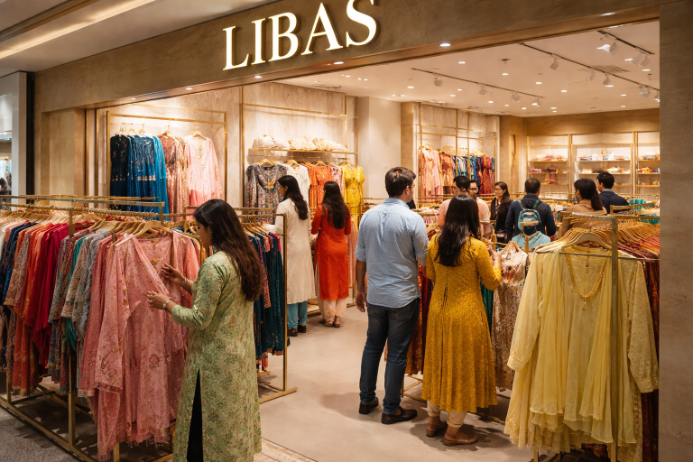 India’s Libas eyes IPO by early next year but flags market volatility risk