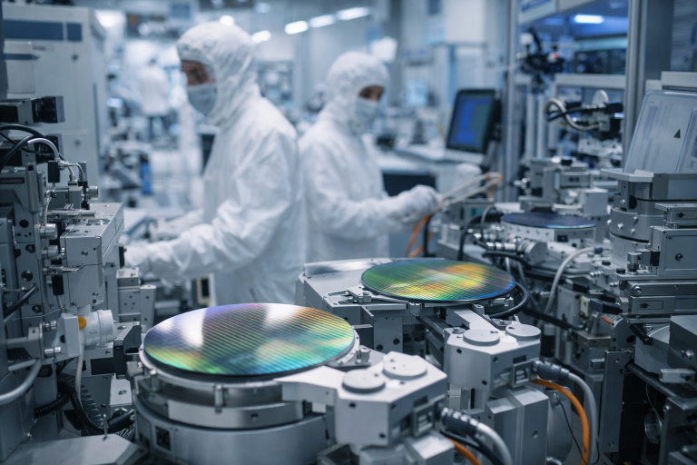 SK Hynix surges 15% as Samsung’s blowout profit lifts chip sector