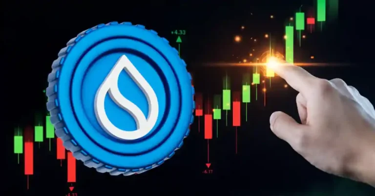 SUI Price Prediction: Can SUI Lead the Next Altcoin Rally?