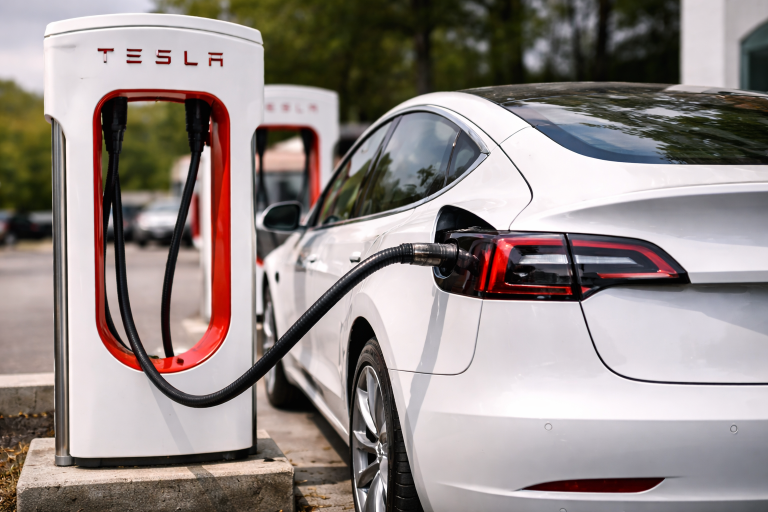 Tesla stock slips as delivery miss and risks weigh on sentiment