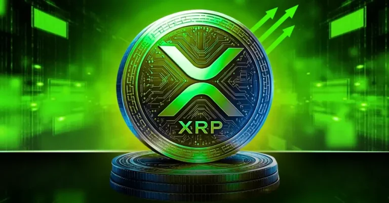 XRP FUD Hits 2-Year Extreme — Is a 15% Relief Rally Setting Up?