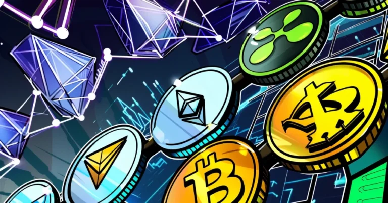 Crypto Funds See $1.1B Inflows as Bitcoin Leads Gains