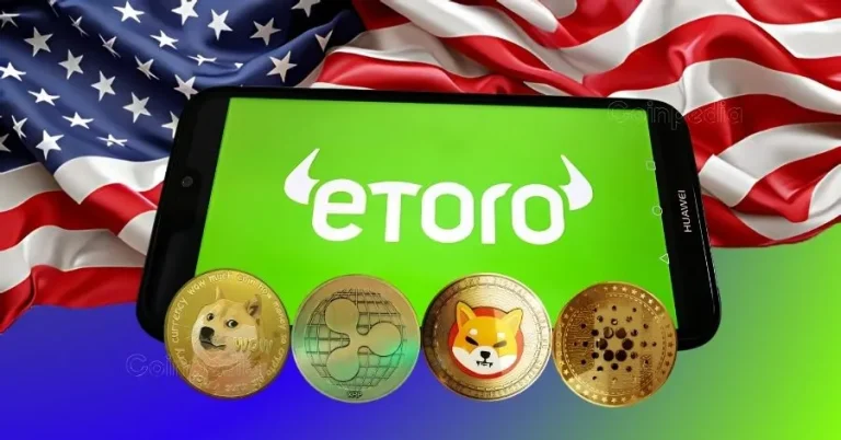 eToro to Acquire Crypto Wallet Firm Zengo